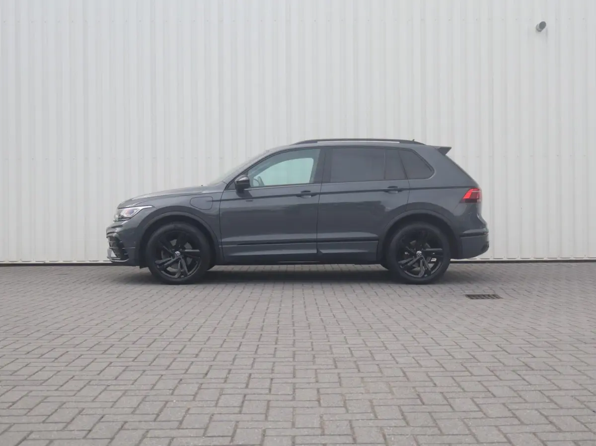 1.4 TSI eHybrid 245pk DSG R-Line Business+ | Soh 90% | Winter Pakket | Trailer Pakket