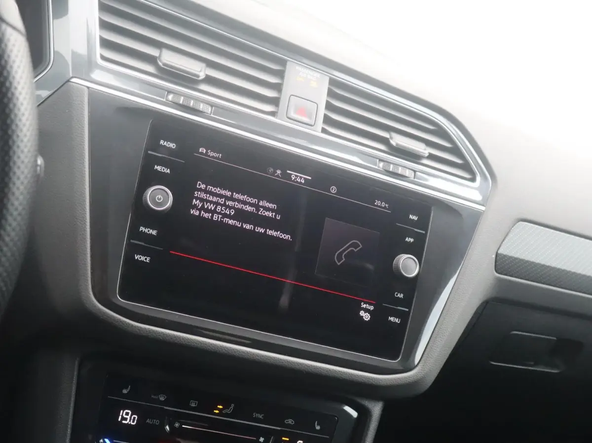 1.4 TSI eHybrid 245pk DSG R-Line Business+ | Soh 90% | Winter Pakket | Trailer Pakket