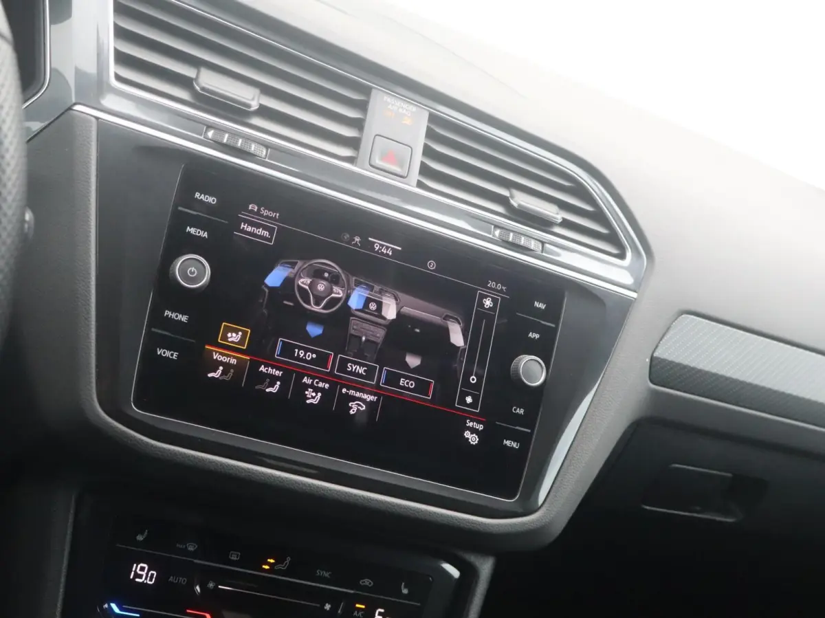 1.4 TSI eHybrid 245pk DSG R-Line Business+ | Soh 90% | Winter Pakket | Trailer Pakket