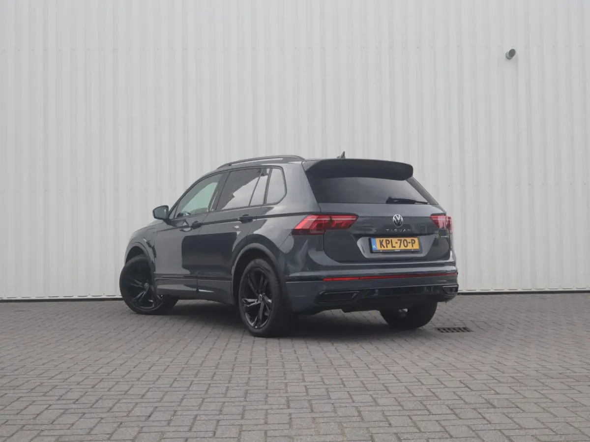 1.4 TSI eHybrid 245pk DSG R-Line Business+ | Soh 90% | Winter Pakket | Trailer Pakket