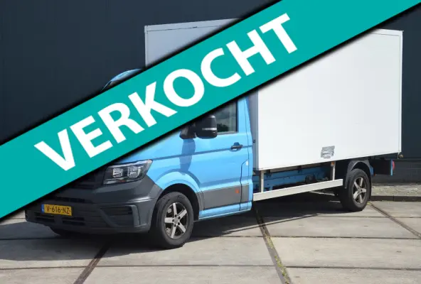 35 2.0 TDI L4 Comfortline 102PK Euro 6