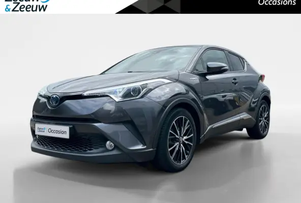 1.8 Hybrid Executive | Climate control | Trekhaak | Keyless | Adaptive cruise control | Navigatie