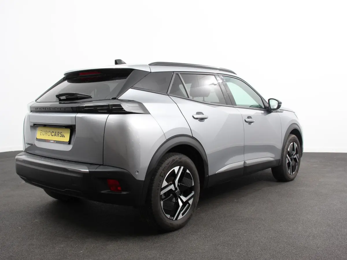 EV Allure 50 kWh Navigatie Apple Carplay Android Auto Camera Parkeerhulp Adaptive cruise control Dodehoekassistent Full Led Climate Control Virtual Cockpit Lichtmetalen velgen