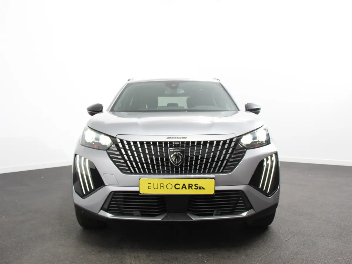 EV Allure 50 kWh Navigatie Apple Carplay Android Auto Camera Parkeerhulp Adaptive cruise control Dodehoekassistent Full Led Climate Control Virtual Cockpit Lichtmetalen velgen