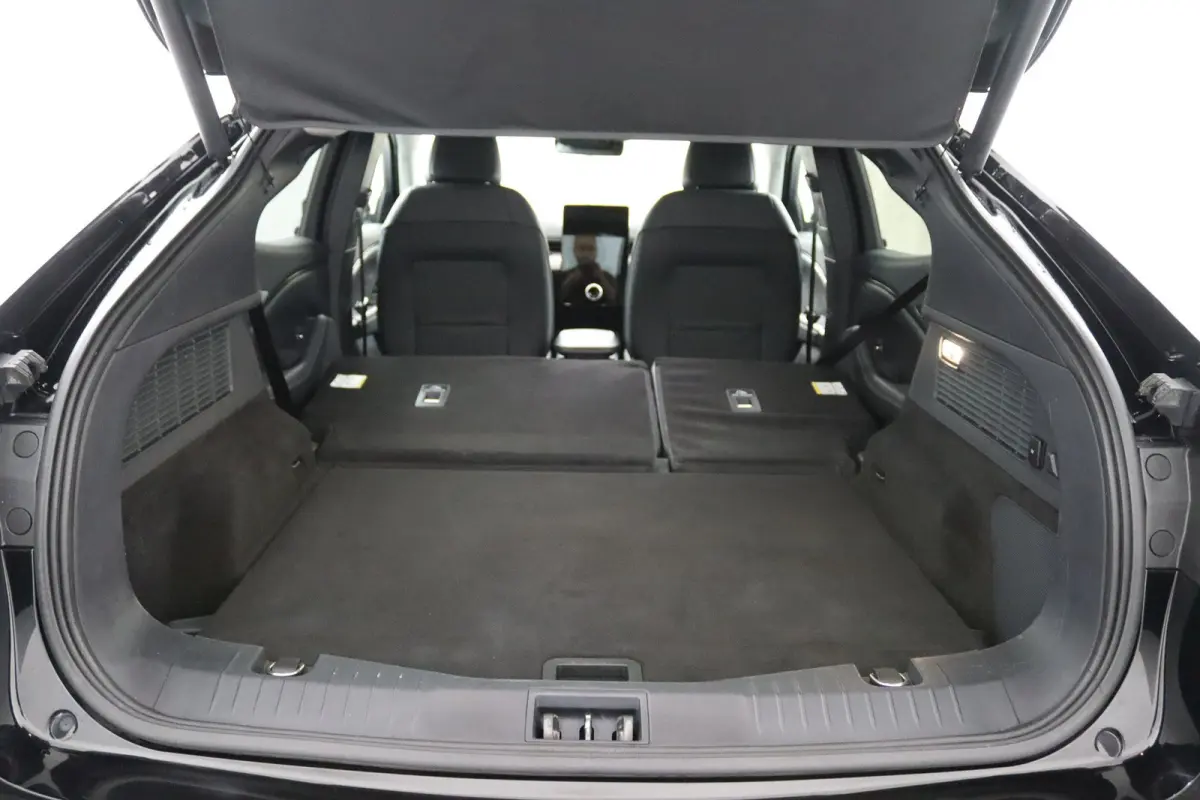 RWD 75 kWh | 94% SoH | B&O Audio | Panoramadak | Elektr. verstelbare stoelen & achterklep | Stoel/stuur verwarming |
