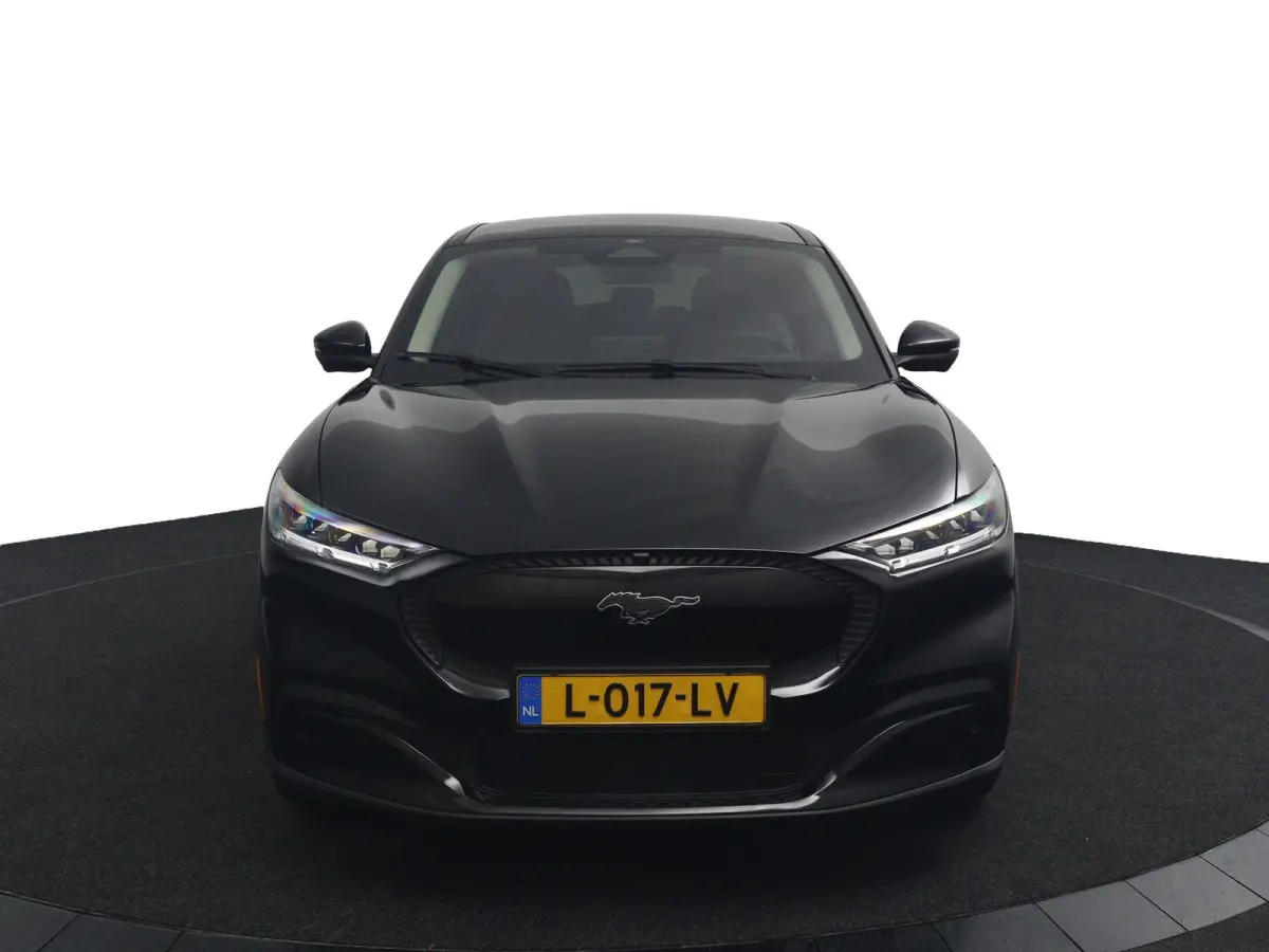 RWD 75 kWh | 94% SoH | B&O Audio | Panoramadak | Elektr. verstelbare stoelen & achterklep | Stoel/stuur verwarming |