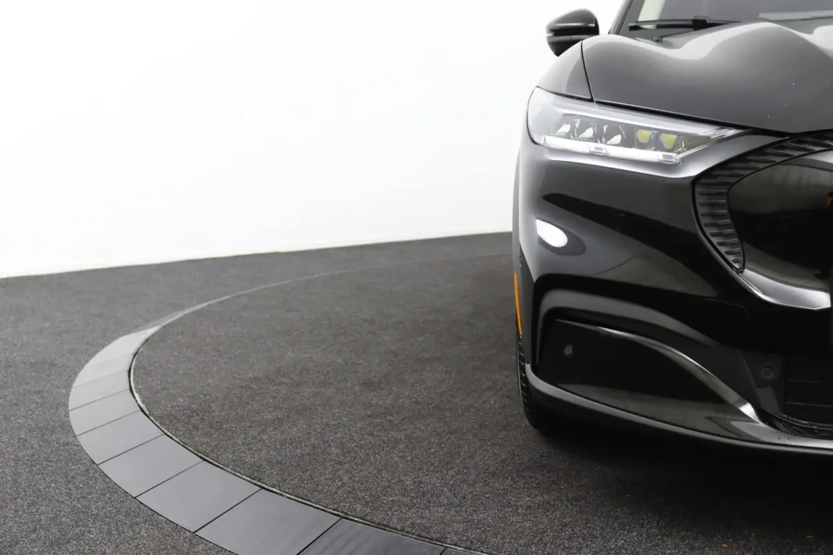 RWD 75 kWh | 94% SoH | B&O Audio | Panoramadak | Elektr. verstelbare stoelen & achterklep | Stoel/stuur verwarming |