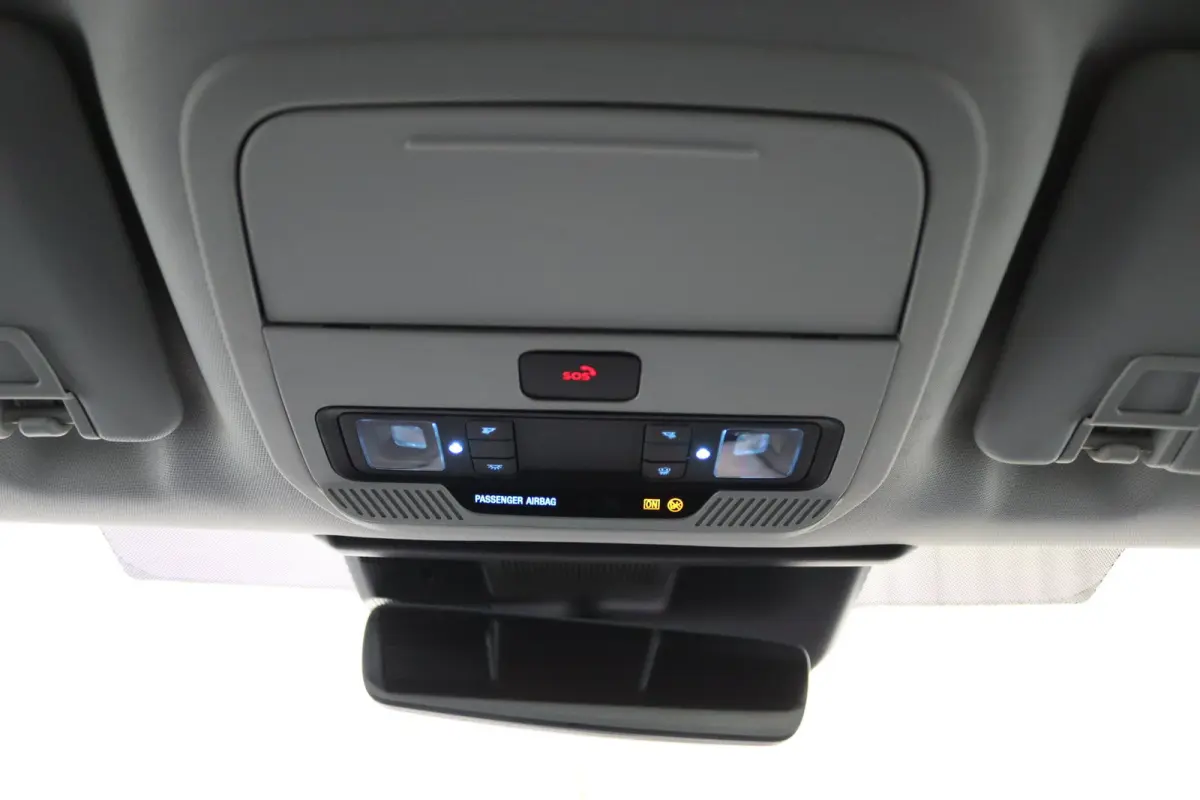 RWD 75 kWh | 94% SoH | B&O Audio | Panoramadak | Elektr. verstelbare stoelen & achterklep | Stoel/stuur verwarming |