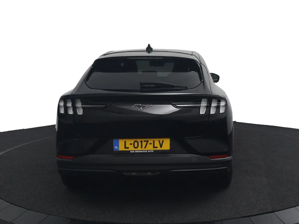 RWD 75 kWh | 94% SoH | B&O Audio | Panoramadak | Elektr. verstelbare stoelen & achterklep | Stoel/stuur verwarming |