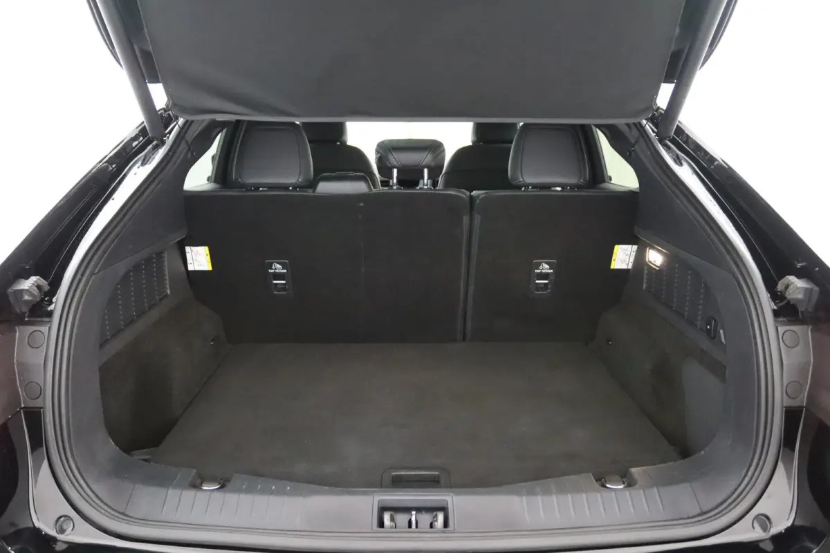 RWD 75 kWh | 94% SoH | B&O Audio | Panoramadak | Elektr. verstelbare stoelen & achterklep | Stoel/stuur verwarming |