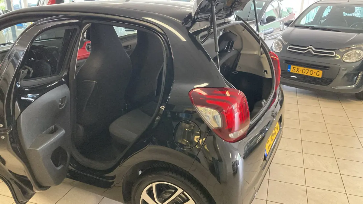 1.0 e-VTi ENVY | Airco | Bluetooth | LM Velgen | Sportieve Uitvoering