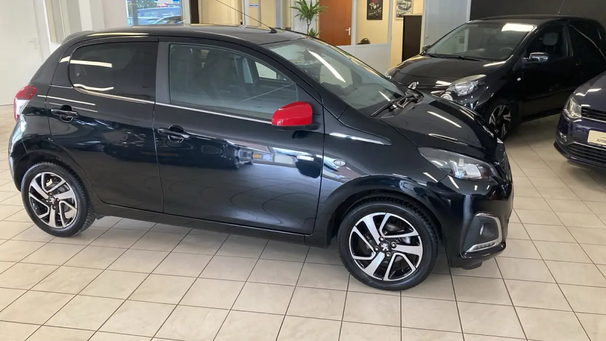 1.0 e-VTi ENVY | Airco | Bluetooth | LM Velgen | Sportieve Uitvoering