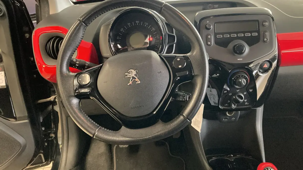1.0 e-VTi ENVY | Airco | Bluetooth | LM Velgen | Sportieve Uitvoering