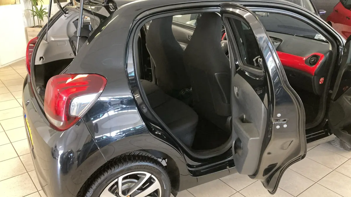 1.0 e-VTi ENVY | Airco | Bluetooth | LM Velgen | Sportieve Uitvoering