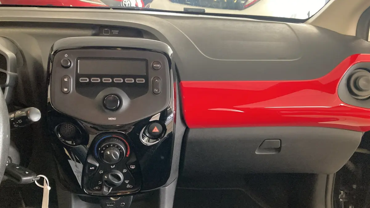 1.0 e-VTi ENVY | Airco | Bluetooth | LM Velgen | Sportieve Uitvoering