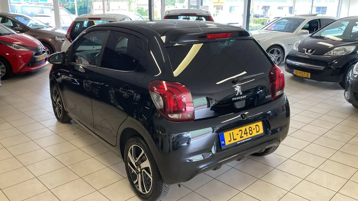 1.0 e-VTi ENVY | Airco | Bluetooth | LM Velgen | Sportieve Uitvoering