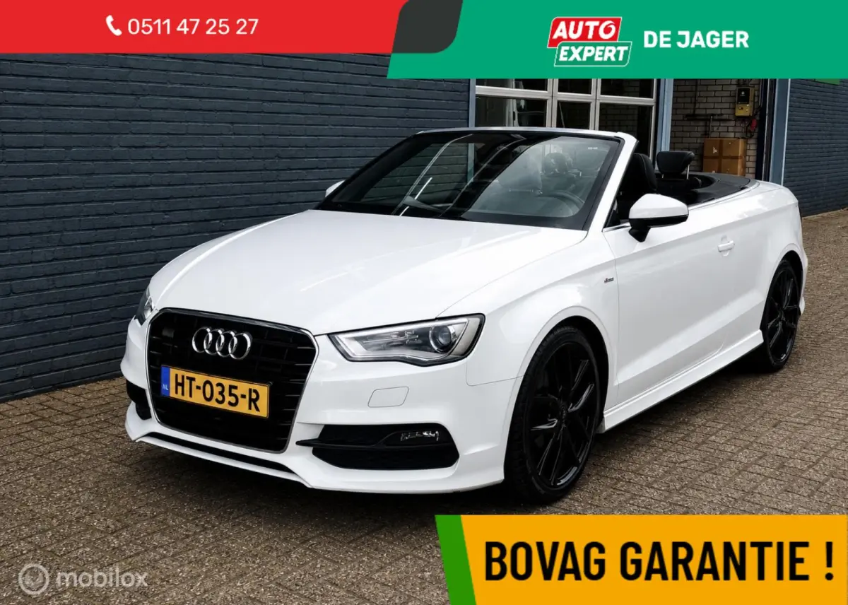 1.4 TFSI S-Tronic S_Line