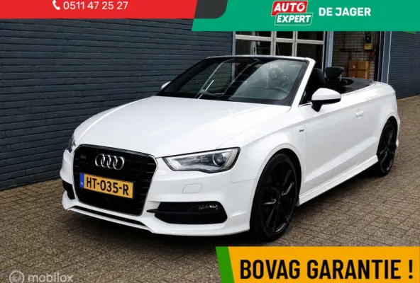1.4 TFSI S-Tronic S_Line