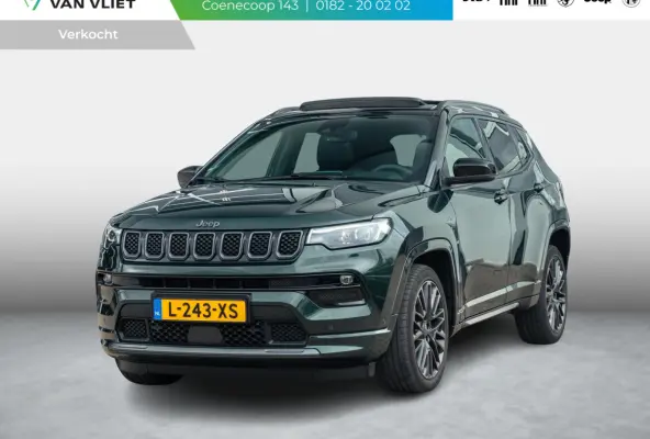 1.3 Turbo 150pk Automaat S | Leer |19" LM Velgen |Schuif- kanteldak | Unieke kleur |