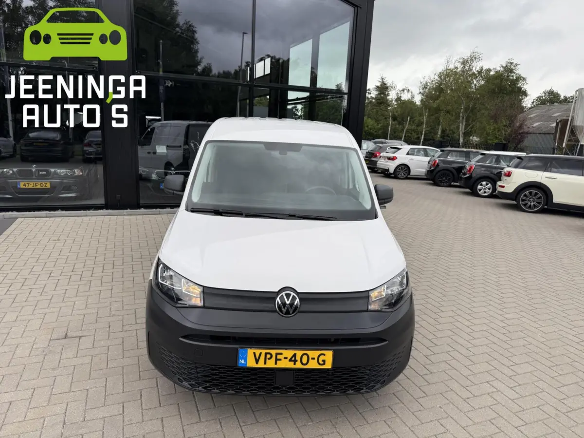 2.0 TDI Exclusive|PDC|AppleCarPlay|Airco