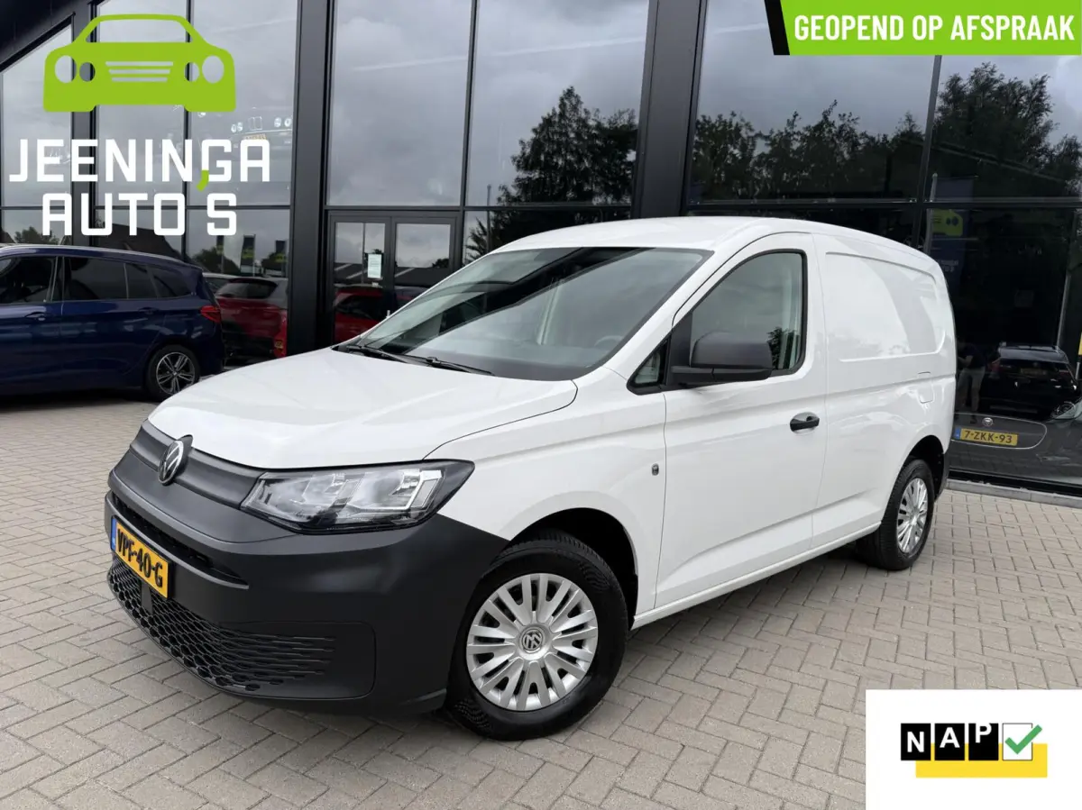 2.0 TDI Exclusive|PDC|AppleCarPlay|Airco