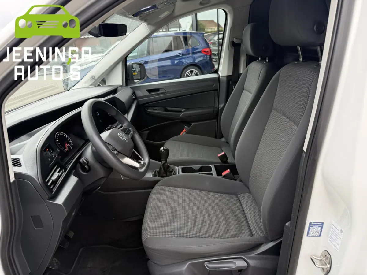 2.0 TDI Exclusive|PDC|AppleCarPlay|Airco