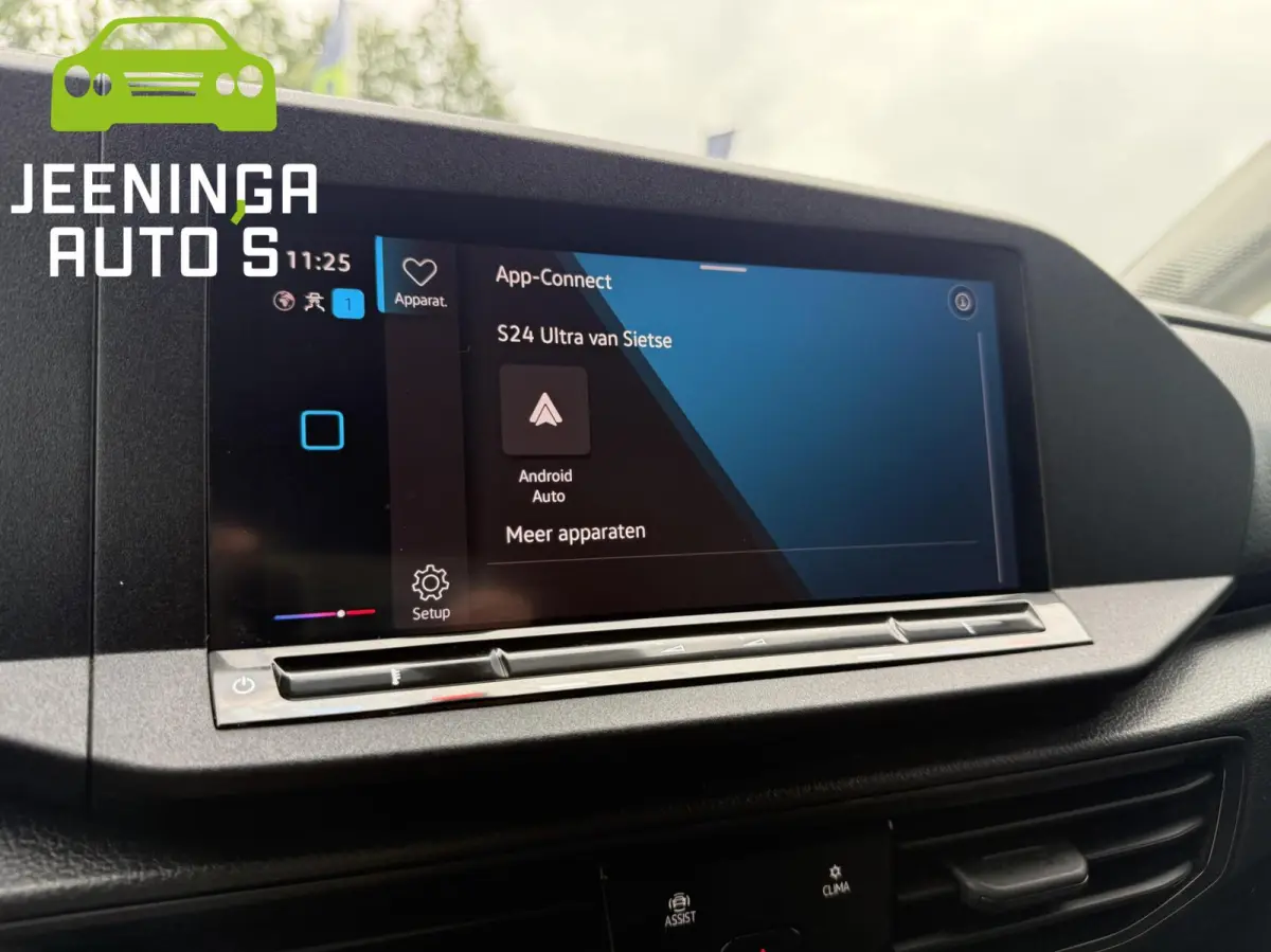 2.0 TDI Exclusive|PDC|AppleCarPlay|Airco