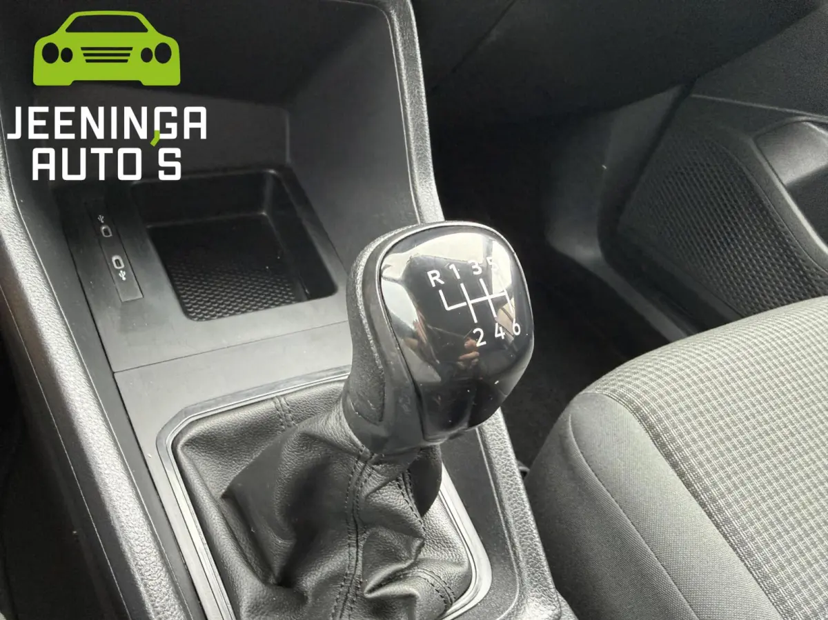 2.0 TDI Exclusive|PDC|AppleCarPlay|Airco