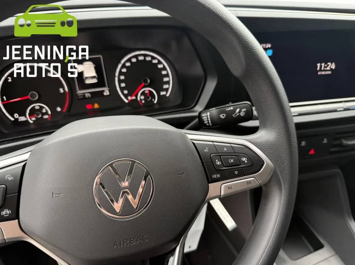 2.0 TDI Exclusive|PDC|AppleCarPlay|Airco
