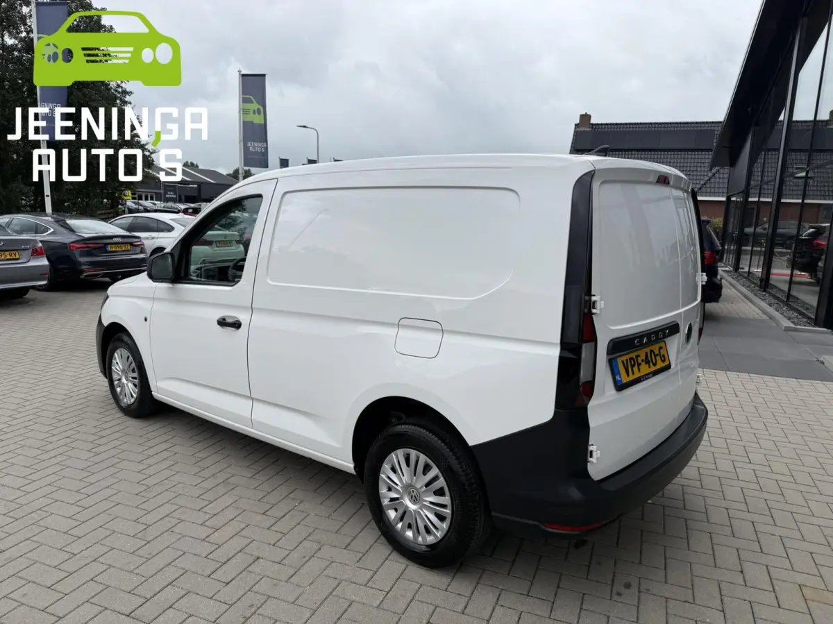 2.0 TDI Exclusive|PDC|AppleCarPlay|Airco