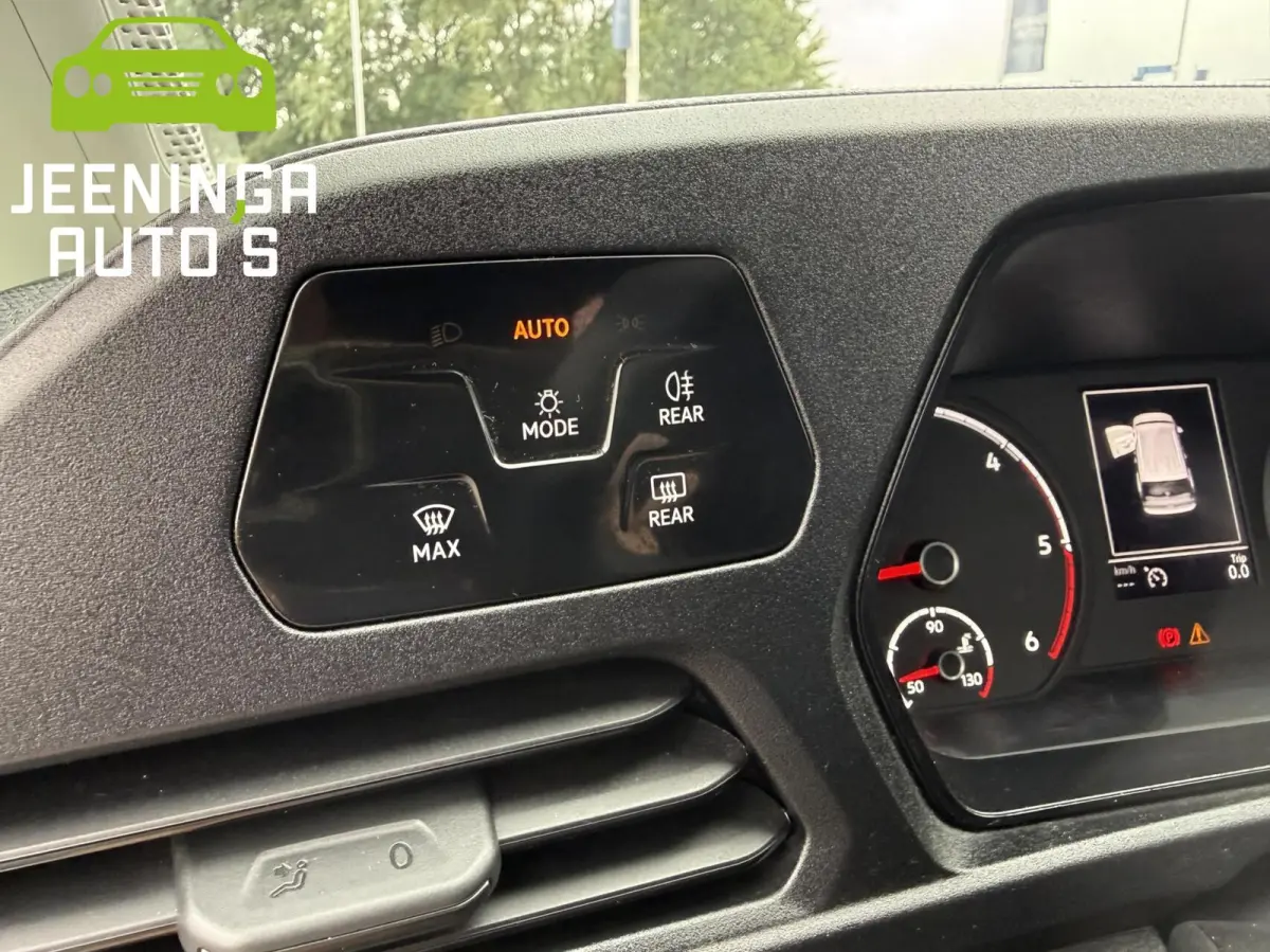 2.0 TDI Exclusive|PDC|AppleCarPlay|Airco