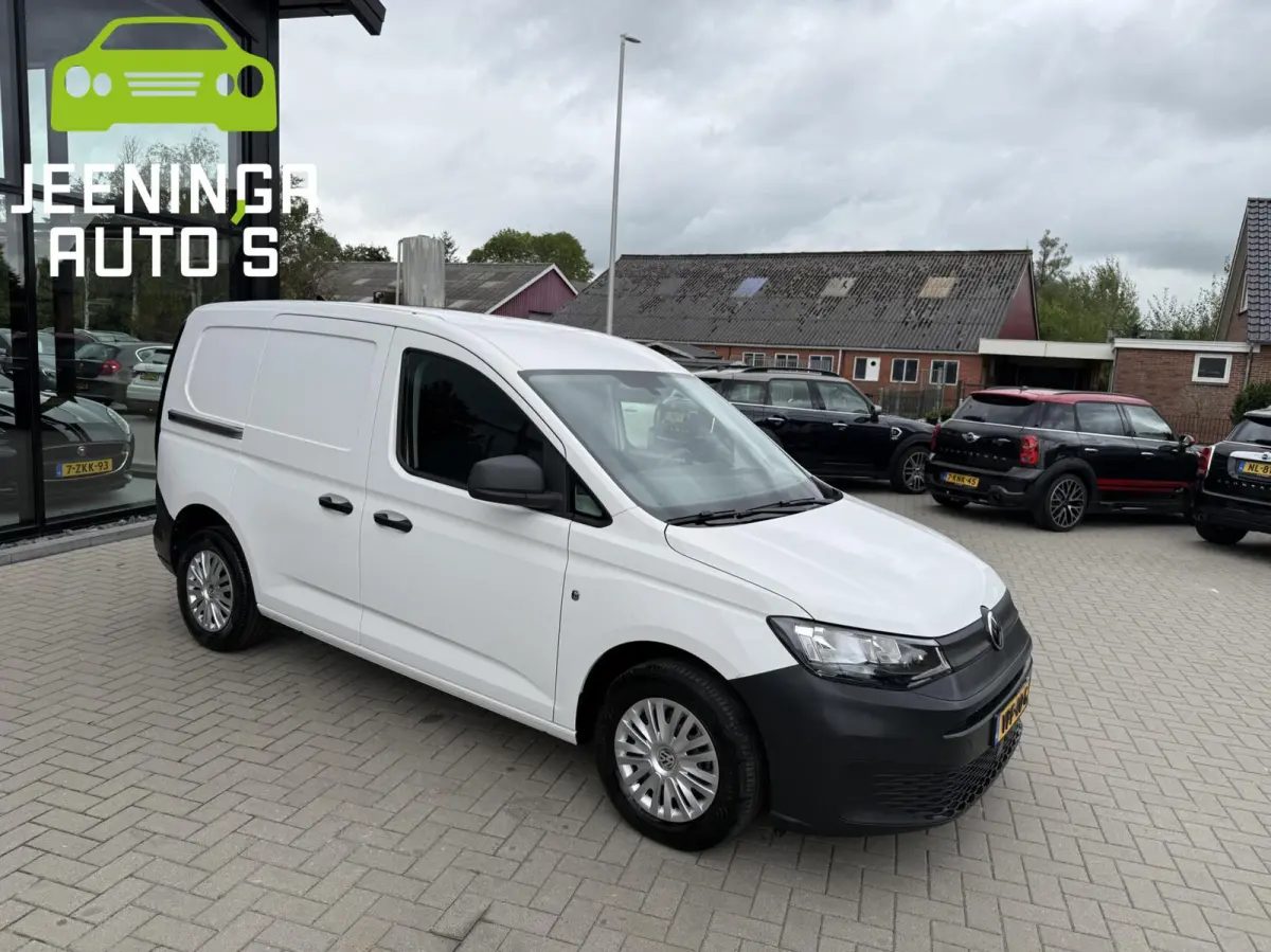 2.0 TDI Exclusive|PDC|AppleCarPlay|Airco