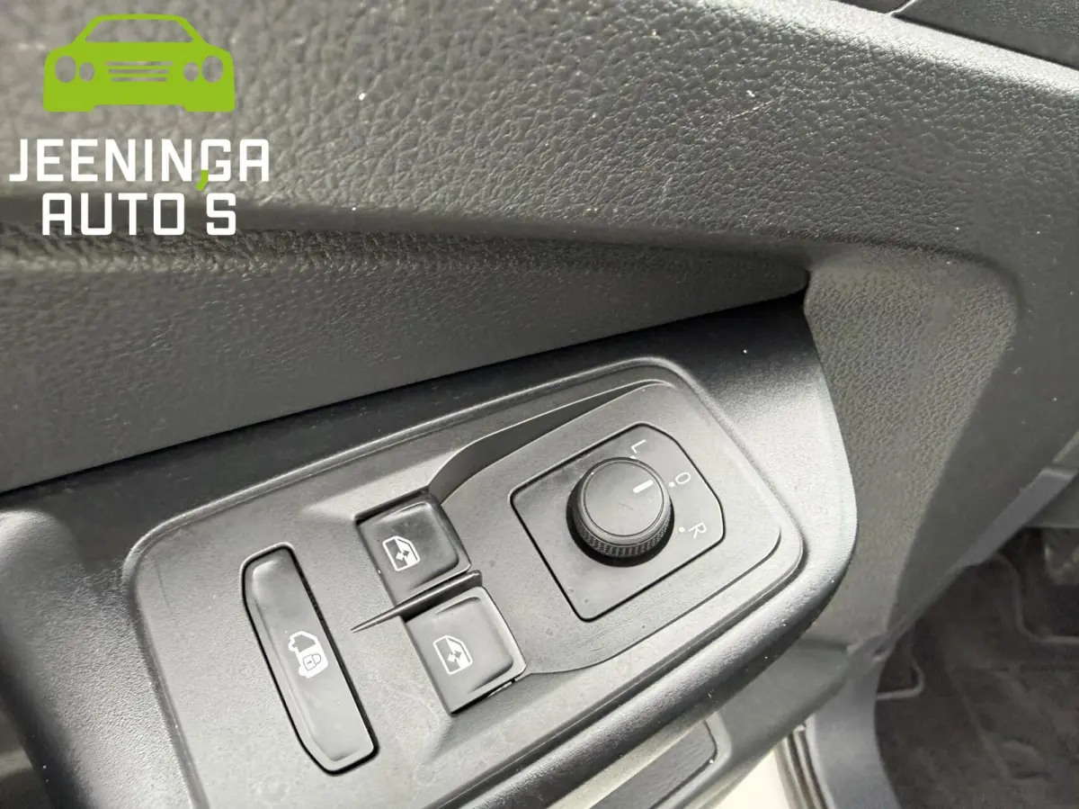 2.0 TDI Exclusive|PDC|AppleCarPlay|Airco