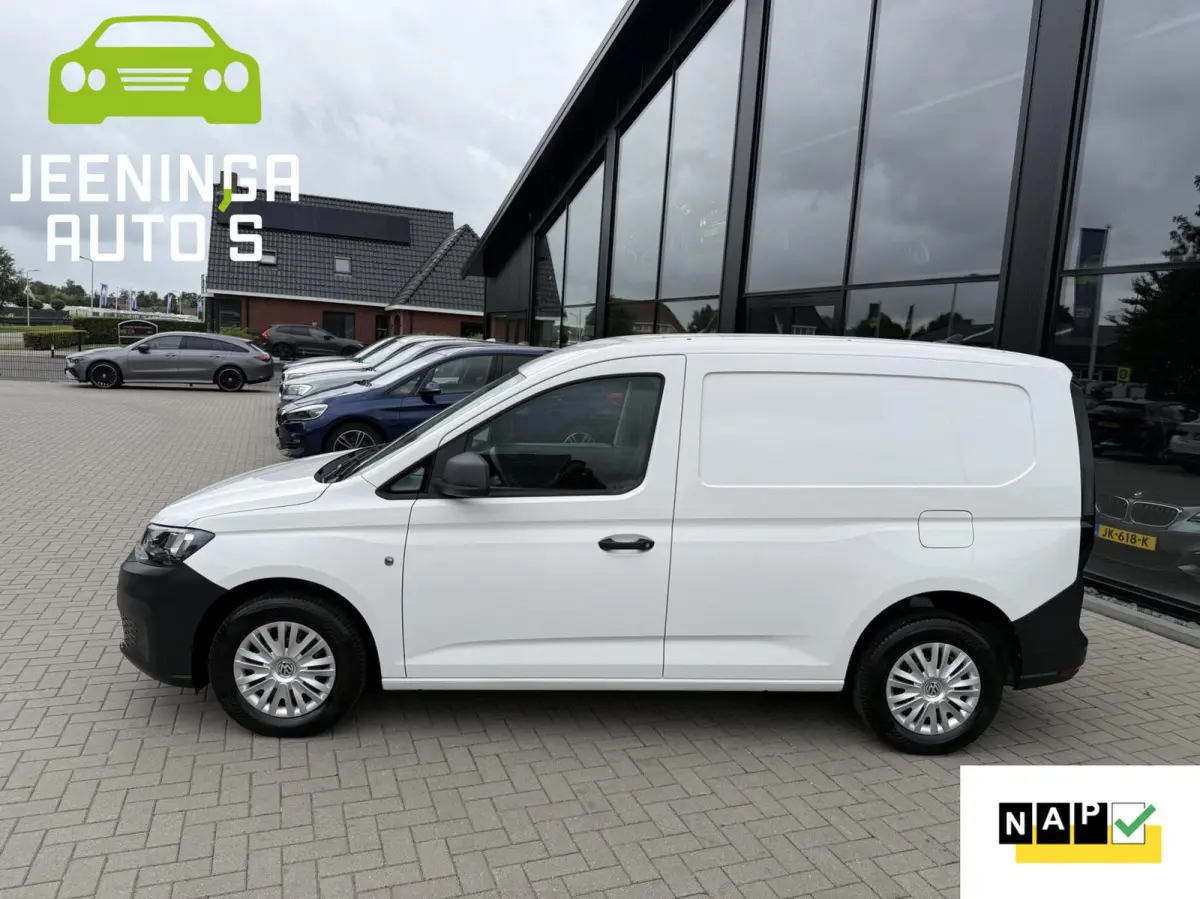 2.0 TDI Exclusive|PDC|AppleCarPlay|Airco