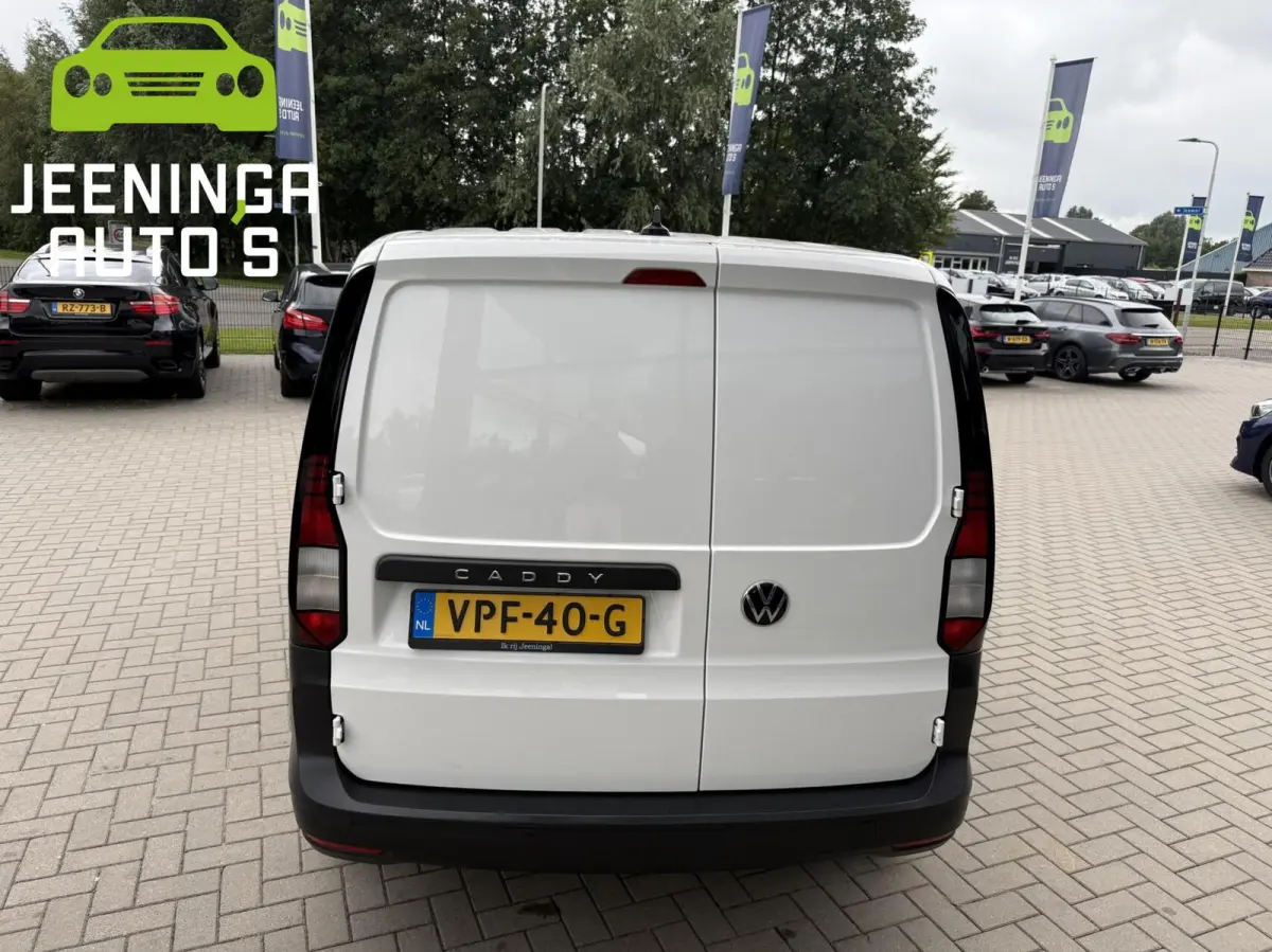 2.0 TDI Exclusive|PDC|AppleCarPlay|Airco