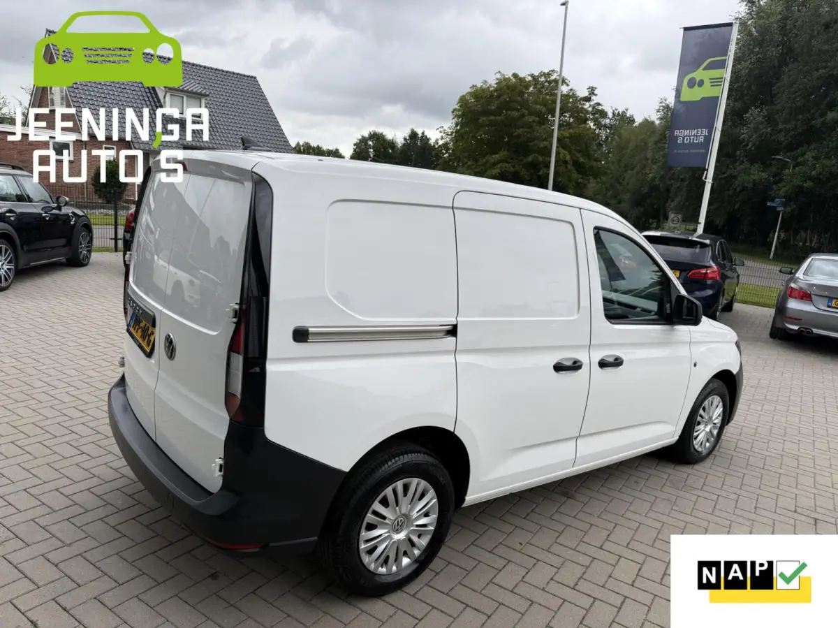 2.0 TDI Exclusive|PDC|AppleCarPlay|Airco