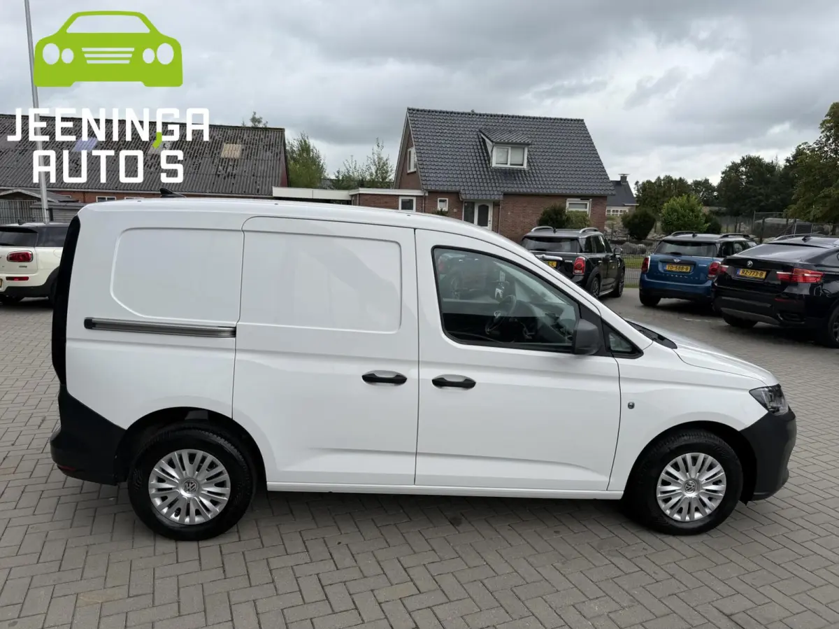 2.0 TDI Exclusive|PDC|AppleCarPlay|Airco
