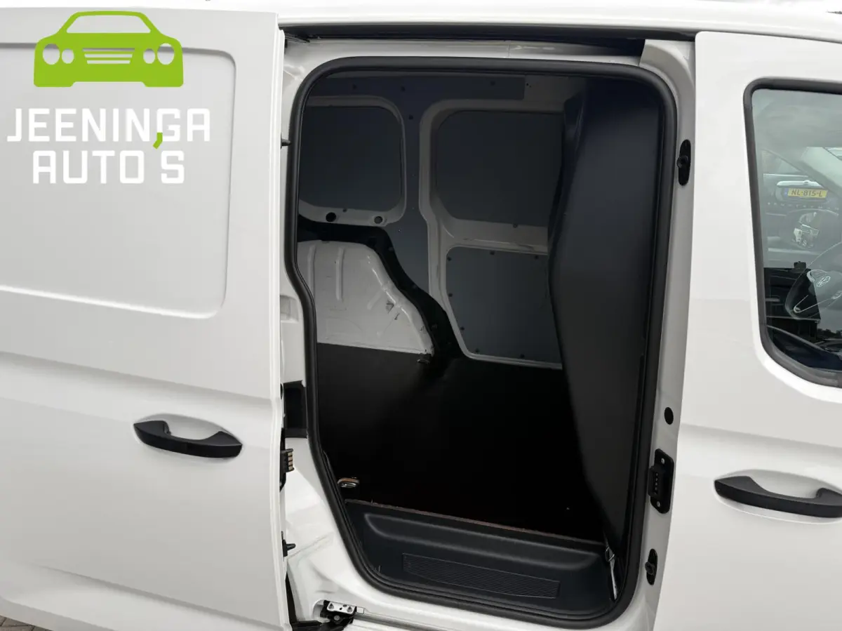 2.0 TDI Exclusive|PDC|AppleCarPlay|Airco