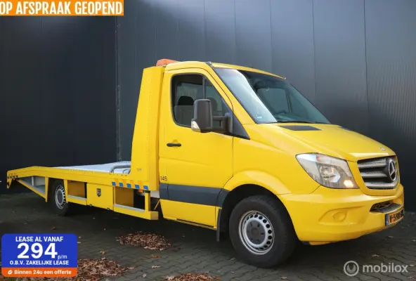 bestel 316 2.2 CDI 432