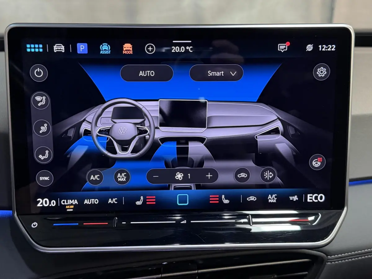Pure 52 kWh 18"/SOH 99%/Adaptieve Cruise/Apple Carplay & Android Auto/DAB/Navigatie/Sfeerverlichting/Camera/Stuur + stoelverwarming
