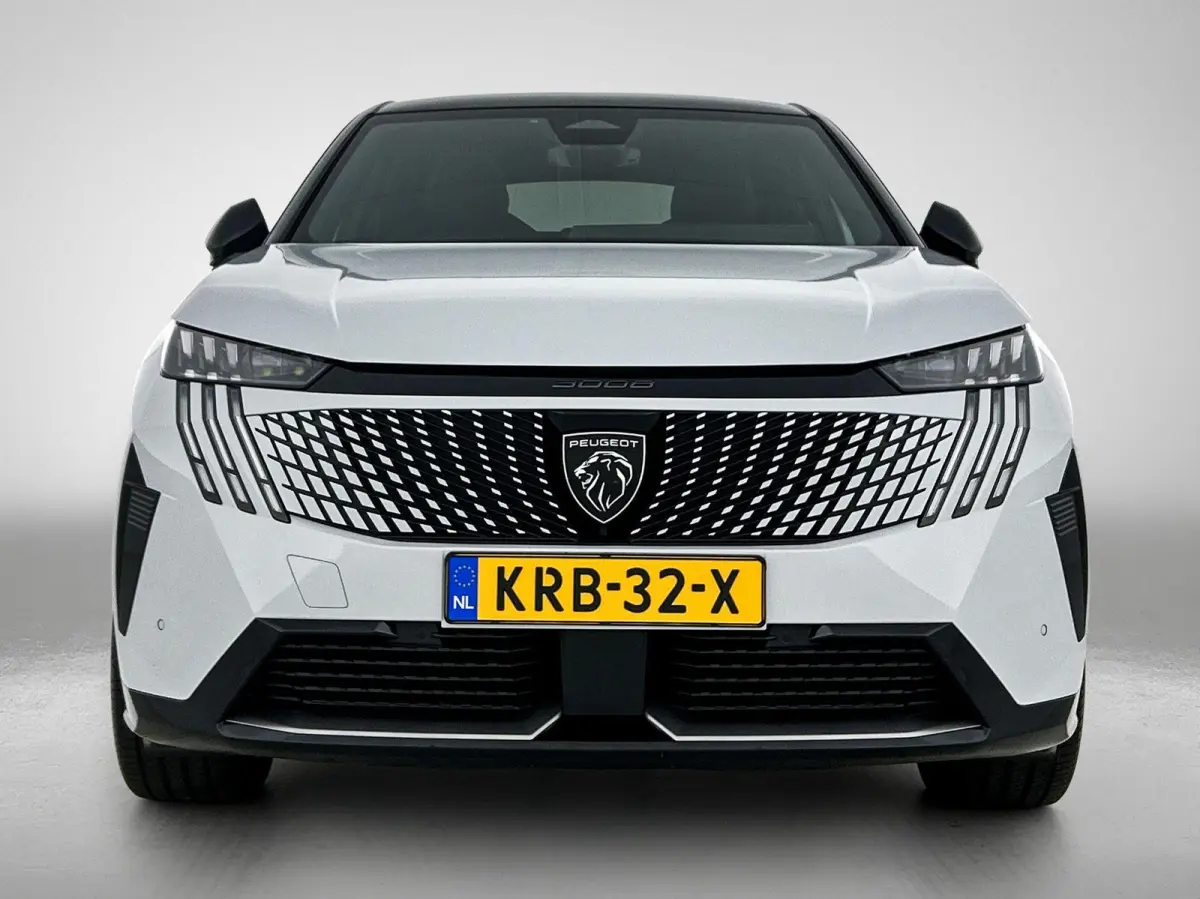 GT 73 kWh | ACCU 97% | Navigatie | Alcantara Bekleding | Achteruitrijcamera | Elektrische Achterklep | Apple Carplay / Android Auto |