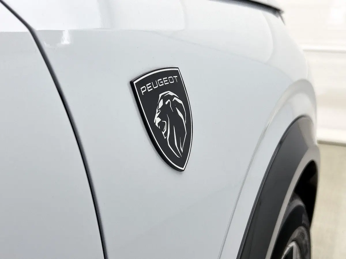 GT 73 kWh | ACCU 97% | Navigatie | Alcantara Bekleding | Achteruitrijcamera | Elektrische Achterklep | Apple Carplay / Android Auto |