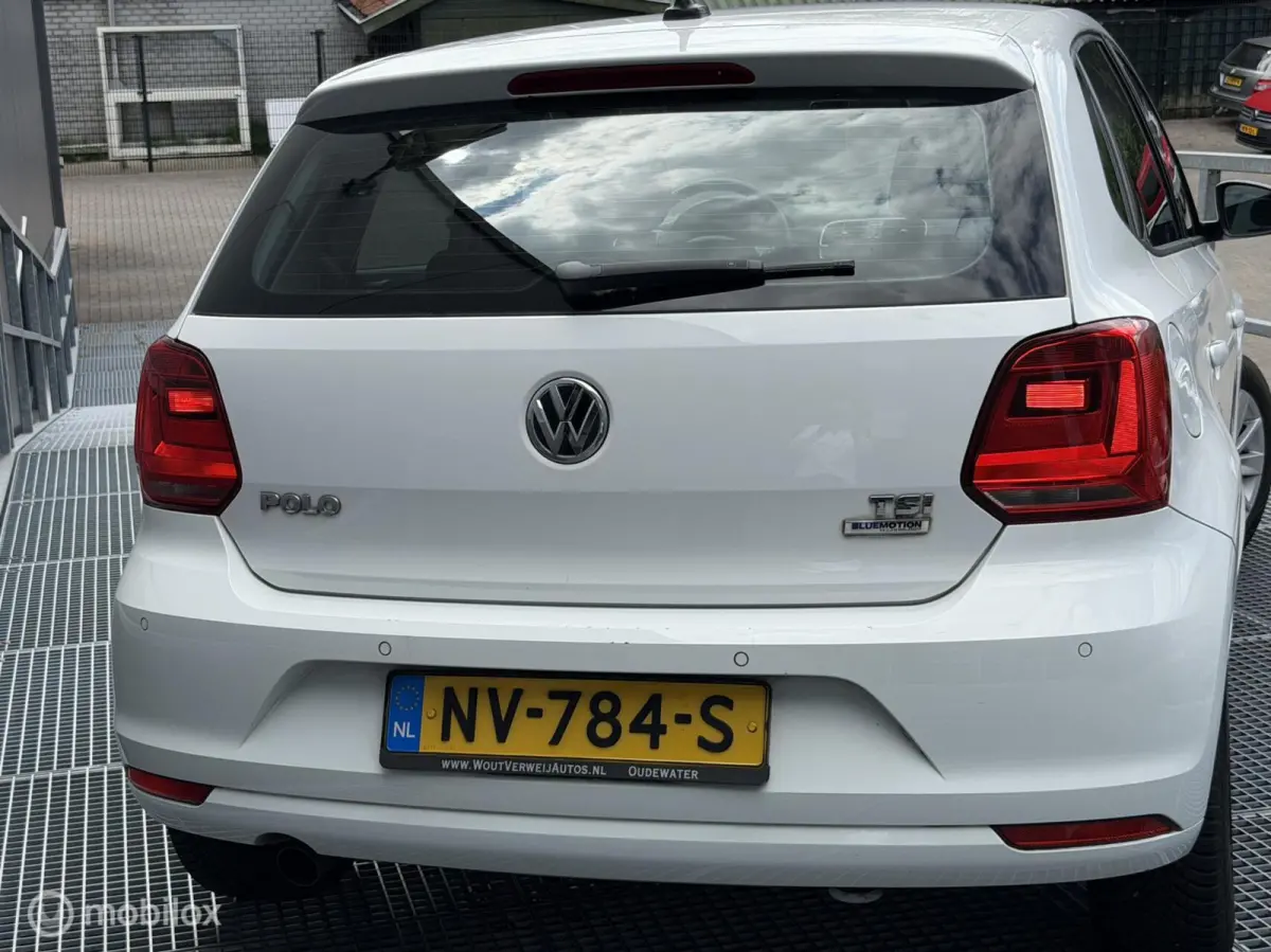 1.2 TSI Comfortline Business R
