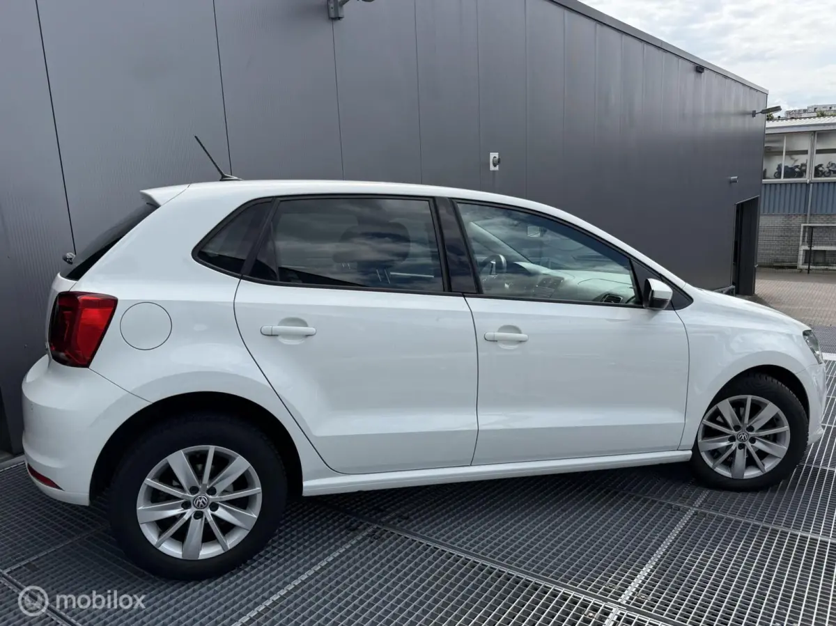 1.2 TSI Comfortline Business R