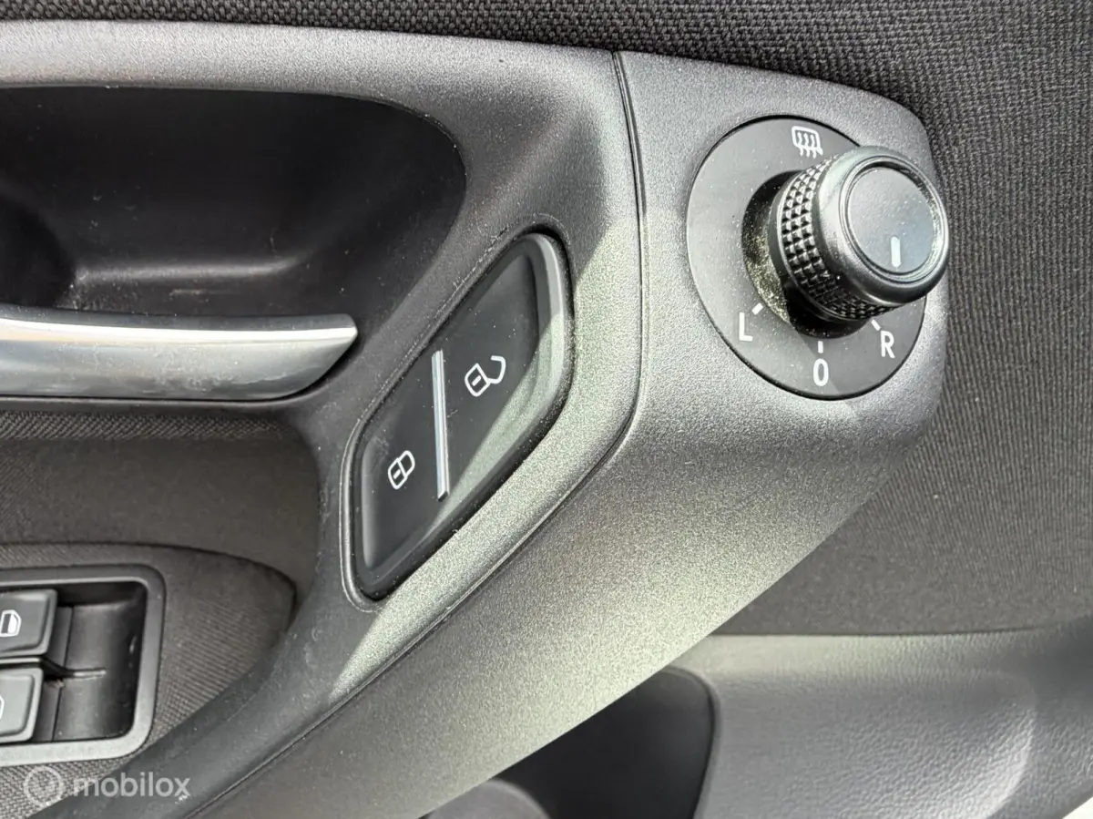 1.2 TSI Comfortline Business R