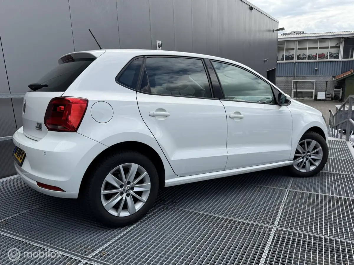 1.2 TSI Comfortline Business R