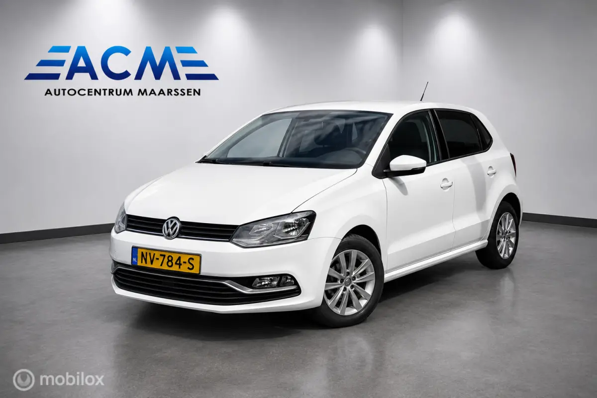 1.2 TSI Comfortline Business R