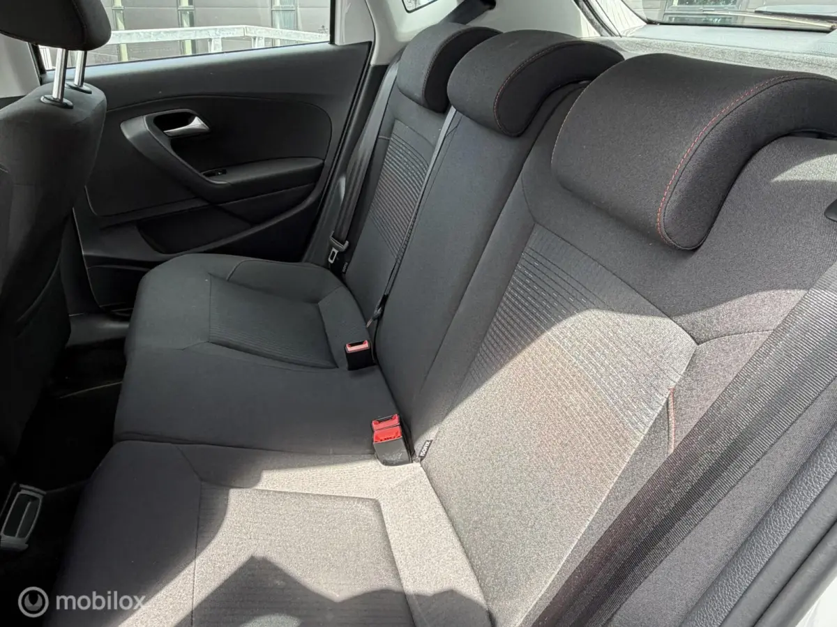 1.2 TSI Comfortline Business R