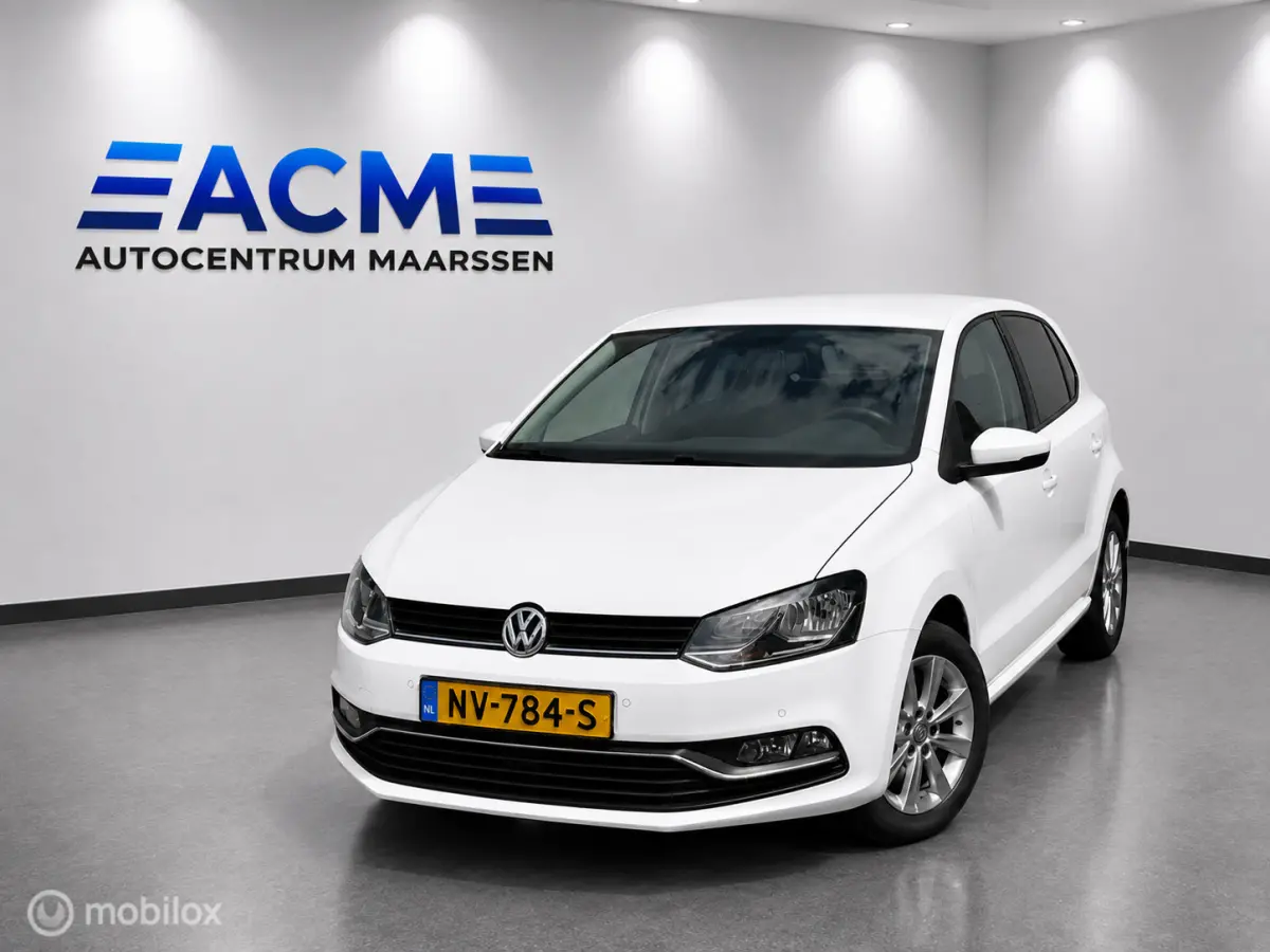 1.2 TSI Comfortline Business R