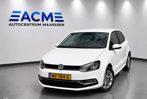 1.2 TSI Comfortline Business R